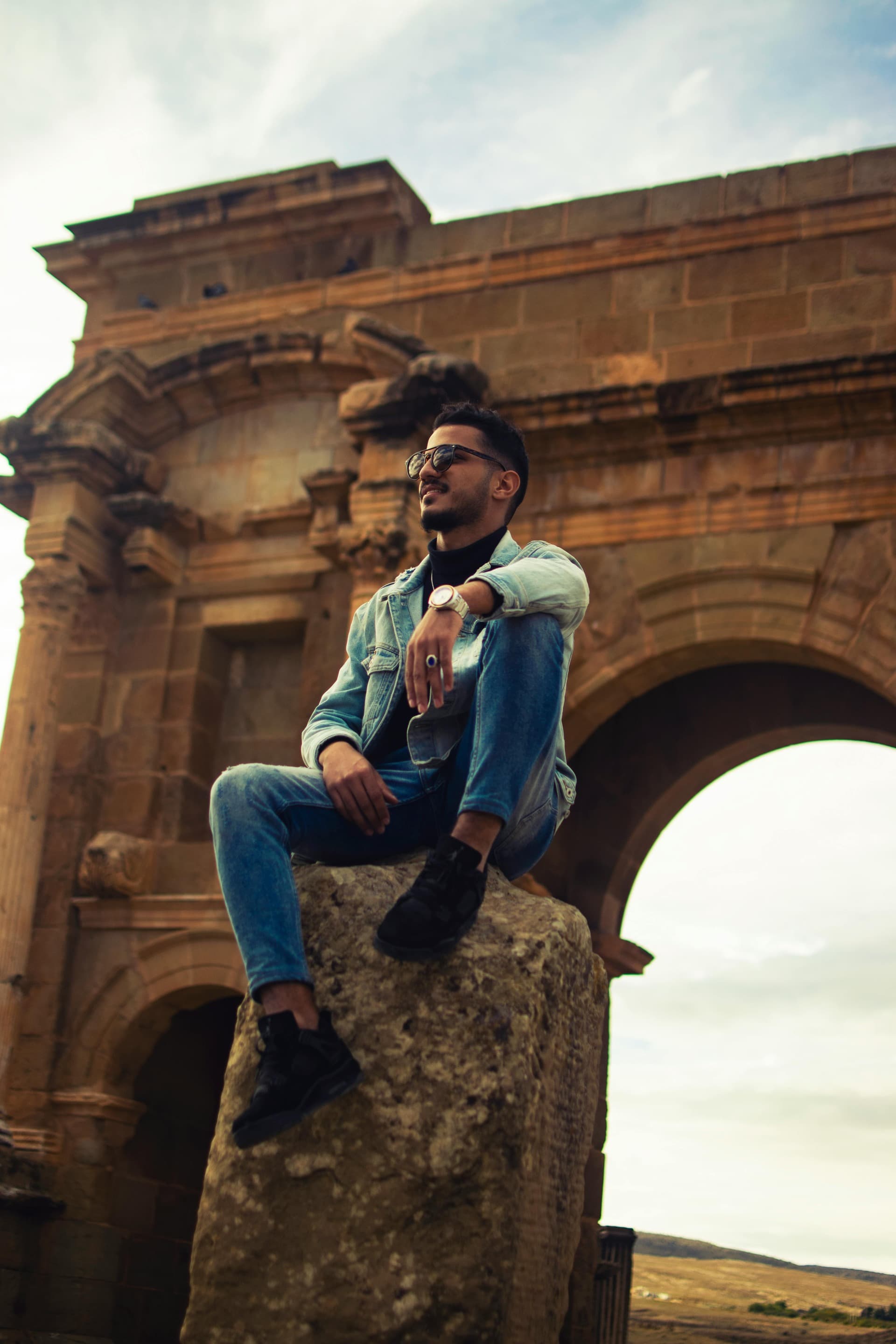 Field & everyday watch collection